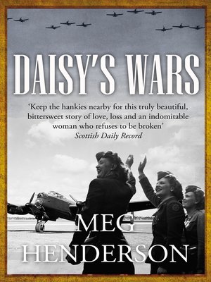 cover image of Daisy's Wars